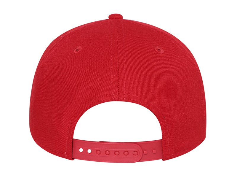 Pinocchio Disney Scarlet 9FIFTY Cap