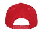 Load image into Gallery viewer, Pinocchio Disney Scarlet 9FIFTY Cap
