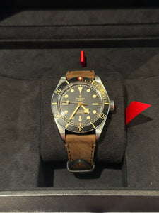 Tudor Black Bay