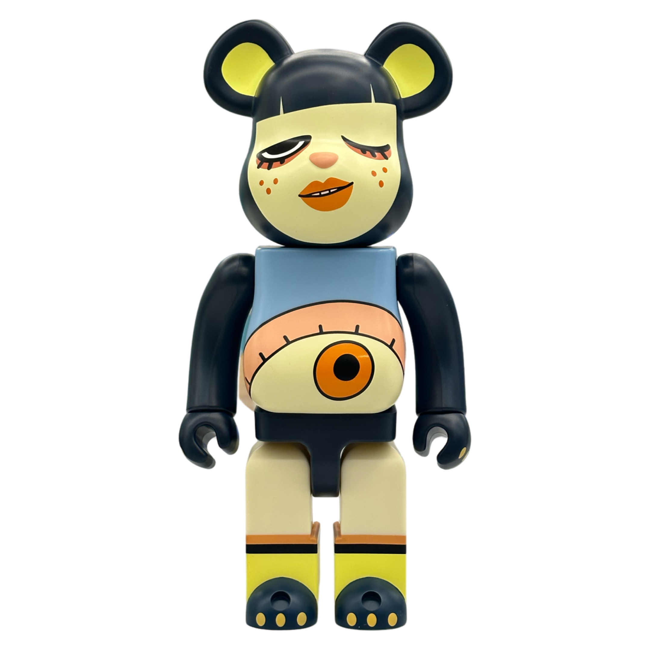 Bearbrick Lauren Tsai 400%