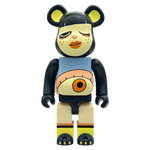 Load image into Gallery viewer, Bearbrick Lauren Tsai 400%
