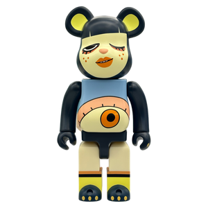 Bearbrick Lauren Tsai 400%