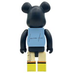 Load image into Gallery viewer, Bearbrick Lauren Tsai 400%
