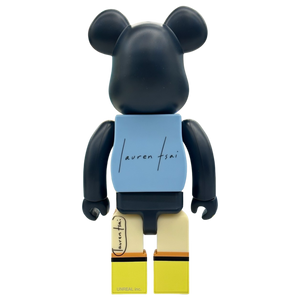 Bearbrick Lauren Tsai 400%