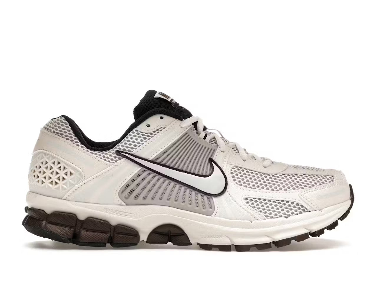 Nike Zoom Vomero 5 Phantom Light Iron Ore