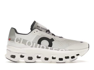 On Running Cloudmonster All White (Women's)