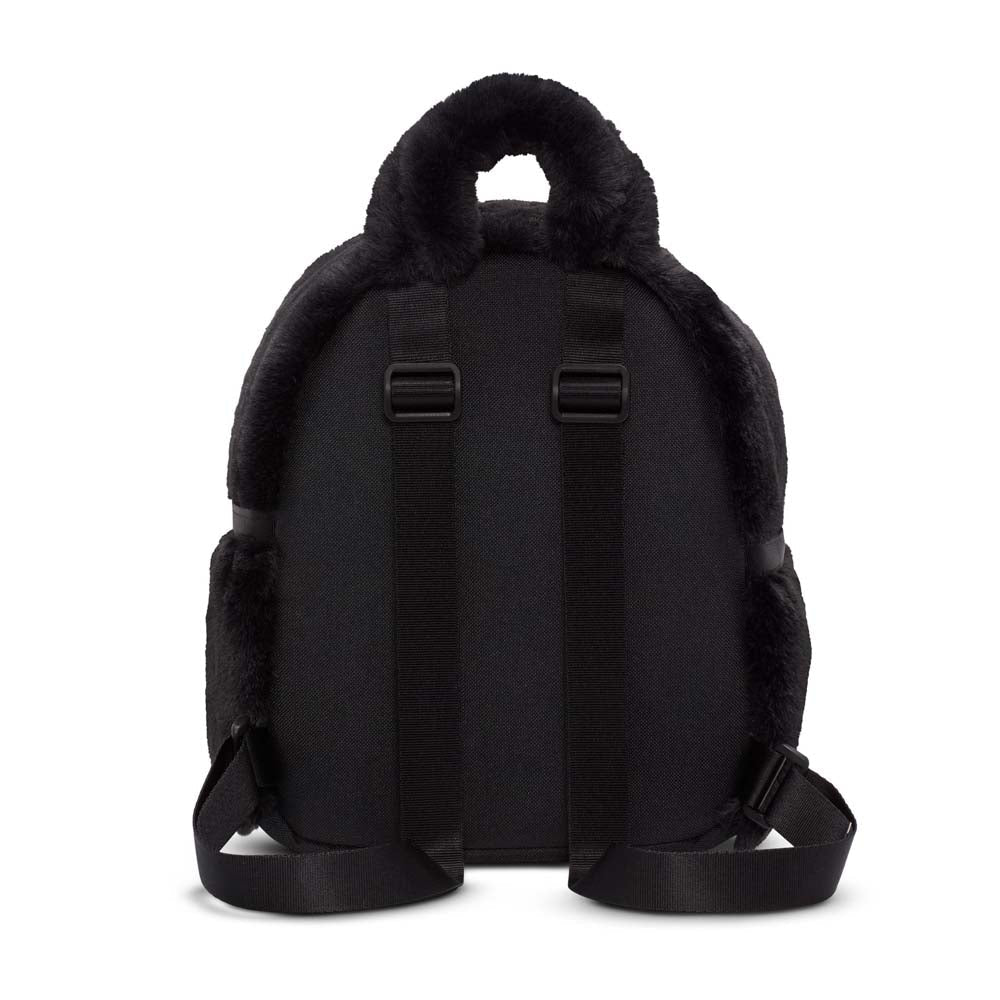 Nike Sportswear Futura 365 Faux Fur Mini Backpack