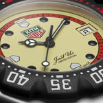 Load image into Gallery viewer, Tag Heuer x KITH FORMULA 1 KITH Limited 1350pcs
