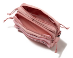 Load image into Gallery viewer, Human Made Military Pouch Pink
