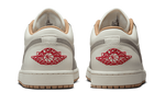Load image into Gallery viewer, Jordan 1 Low Sail College Grey Rattan
