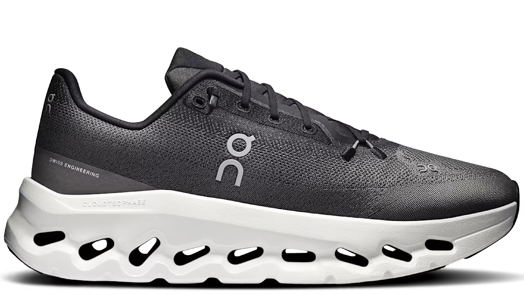 Running Cloud Cloud X Asphalt Women's Cloud X Black Asphalt