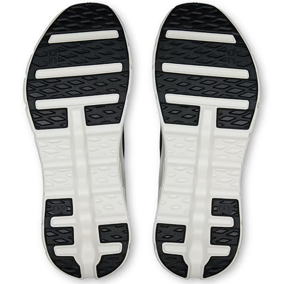 On Running Cloudtilt Black Asphalt