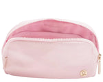 Load image into Gallery viewer, Lululemon Everywhere Belt Bag 1L Blissful Pink
