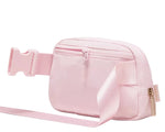 Load image into Gallery viewer, Lululemon Everywhere Belt Bag 1L Blissful Pink
