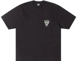 Load image into Gallery viewer, Stussy Dragon Tee Black
