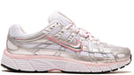 Load image into Gallery viewer, Nike P-6000 White Elemental Pink (Women's)
