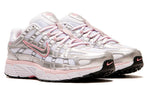 Load image into Gallery viewer, Nike P-6000 White Elemental Pink (Women's)

