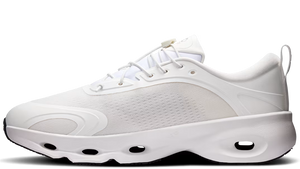 On Running Cloudsolo LOEWE White Light Grey – shoegamemanila