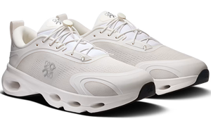 28cm LOEWE×On cloudsolo White|LightGrey LOEWE White LOEWE x On Cloudsolo Sneakers | Harrods KW