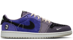 Load image into Gallery viewer, Jordan 1 Retro Low OG Zion Williamson Voodoo Alternate
