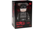 Load image into Gallery viewer, Bearbrick The Batman 100% &amp; 400% Set
