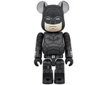 Load image into Gallery viewer, Bearbrick The Batman 100% &amp; 400% Set
