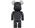 Load image into Gallery viewer, Bearbrick The Batman 100% &amp; 400% Set
