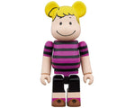 Load image into Gallery viewer, Bearbrick x Peanuts Schroeder 100% &amp; 400% Set
