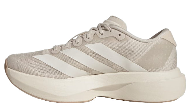 Adidas Adizero Evo SL Alumina Offwhite Warm Sandstone (GS)