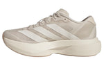 Load image into Gallery viewer, Adidas Adizero Evo SL Alumina Offwhite Warm Sandstone (GS)
