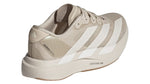 Load image into Gallery viewer, Adidas Adizero Evo SL Alumina Offwhite Warm Sandstone (GS)
