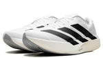 Load image into Gallery viewer, Adidas Adizero Evo SL White Black (GS)
