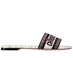 Load image into Gallery viewer, Dior Dioramour Dway Slide (Women’s)
