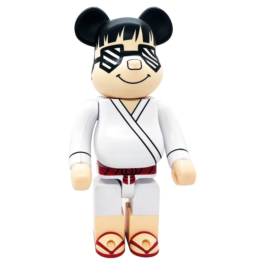 Bearbrick 400% Koh-Kae