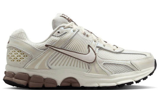 Nike Zoom Vomero 5 Sail Mink Brown Black (Women's)