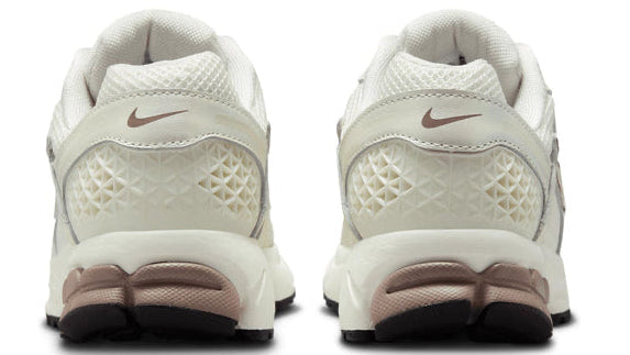 Nike Zoom Vomero 5 Sail Mink Brown Black (Women's)