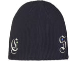 Load image into Gallery viewer, Supreme AOI Gems Beanie Black

