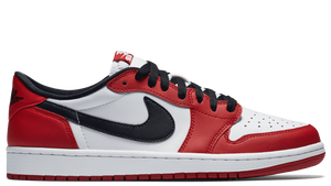 Jordan 1 Retro Low OG Chicago (2025) – shoegamemanila