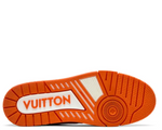 Load image into Gallery viewer, Louis Vuitton LV Trainer Monogram Orange
