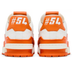 Load image into Gallery viewer, Louis Vuitton LV Trainer Monogram Orange
