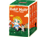 Load image into Gallery viewer, Popmart Baby Molly &amp; Baby Tabby Series Figures Blind box (Sold per piece)
