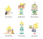Load image into Gallery viewer, Popmart Baby Molly When I was Three！Series Figures Blind box (Sold per piece)
