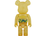 Load image into Gallery viewer, Bearbrick My First B@by Innersect 2020 1000%
