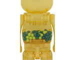 Load image into Gallery viewer, Bearbrick My First B@by Innersect 2020 1000%
