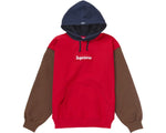 Load image into Gallery viewer, Supreme Box Logo Hooded Sweatshirt Sweatshirt (FW24) Multicolor
