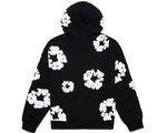 Load image into Gallery viewer, Denim Tears The Cotton Wreath Sweatshirt Black
