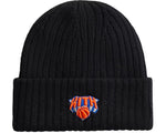 Load image into Gallery viewer, Kith New York Knicks Beanie Black
