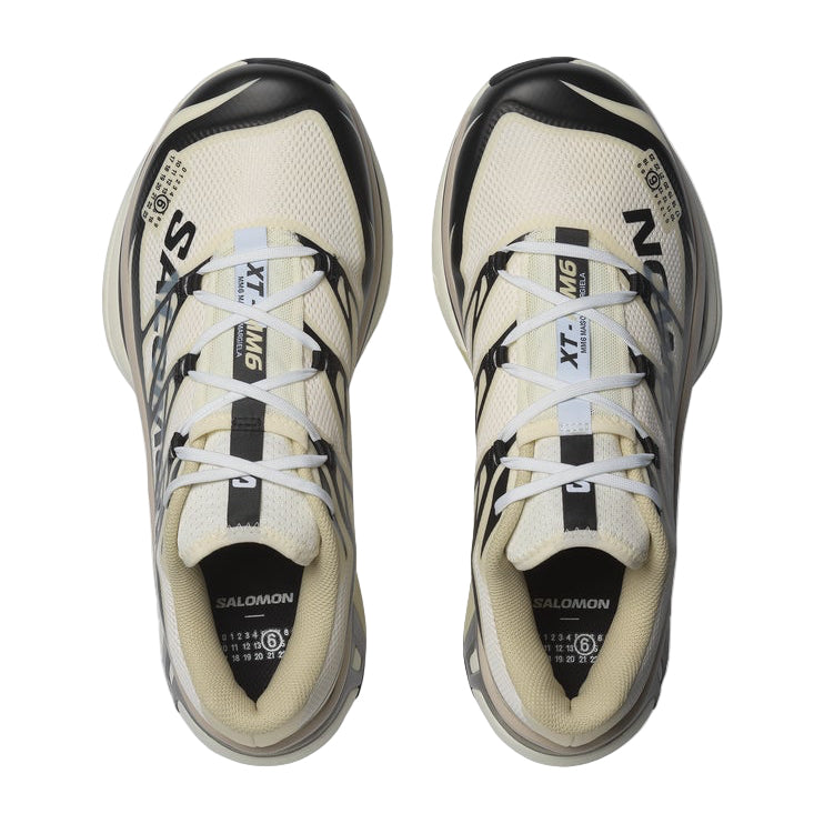 Salomon XT-MM-6 MM6 Maison Margiela Vanilla Ice