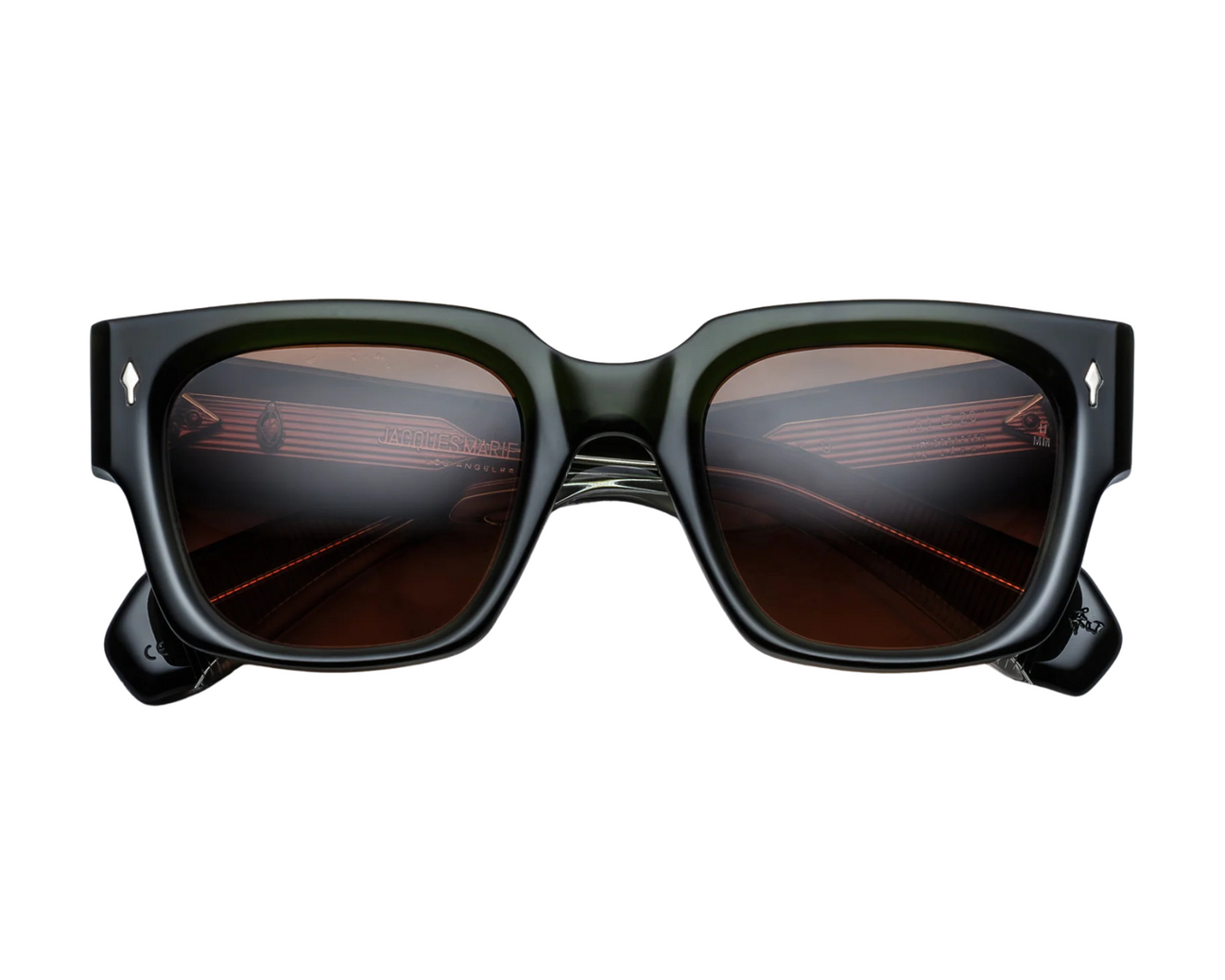 Jacques Marie Mage - Enzo Sunglasses Acetate (Edition of 400)