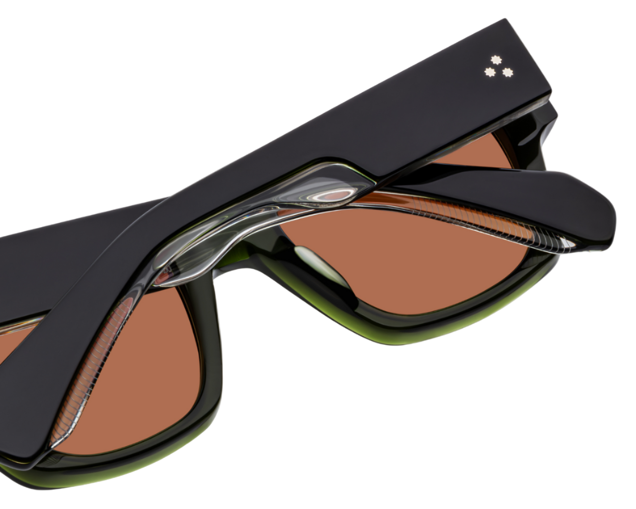 Jacques Marie Mage - Enzo Sunglasses Acetate (Edition of 400)